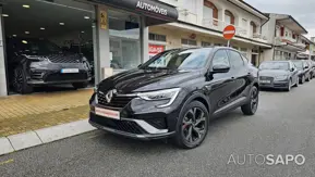 Renault Arkana 1.3 TCe R.S.Line EDC de 2023