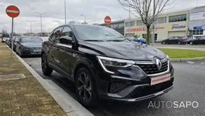 Renault Arkana 1.3 TCe R.S.Line EDC de 2023