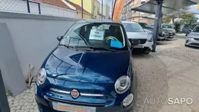 Fiat 500 de 2023