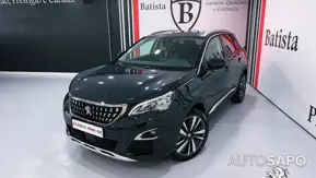 Peugeot 3008 de 2020