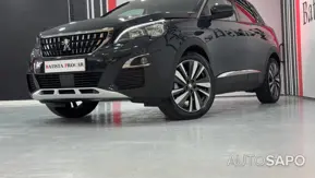 Peugeot 3008 de 2020