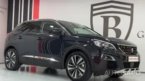 Peugeot 3008 de 2020