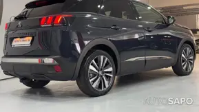 Peugeot 3008 de 2020