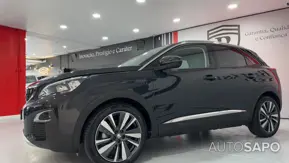 Peugeot 3008 de 2020