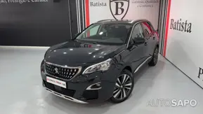 Peugeot 3008 de 2020