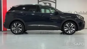 Peugeot 3008 de 2020