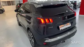 Peugeot 3008 de 2020