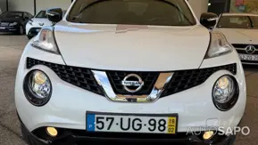 Nissan Juke 1.2 DIG-T GT Sport PlayStation de 2018