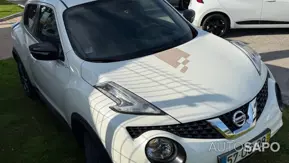 Nissan Juke 1.2 DIG-T GT Sport PlayStation de 2018