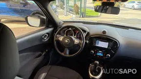 Nissan Juke 1.2 DIG-T GT Sport PlayStation de 2018