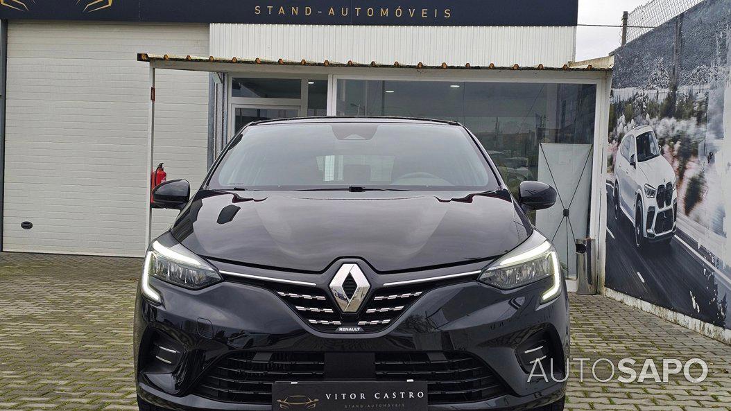 Renault Clio 1.0 TCe Intens de 2022