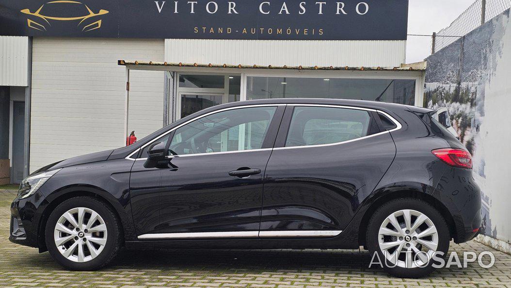 Renault Clio 1.0 TCe Intens de 2022