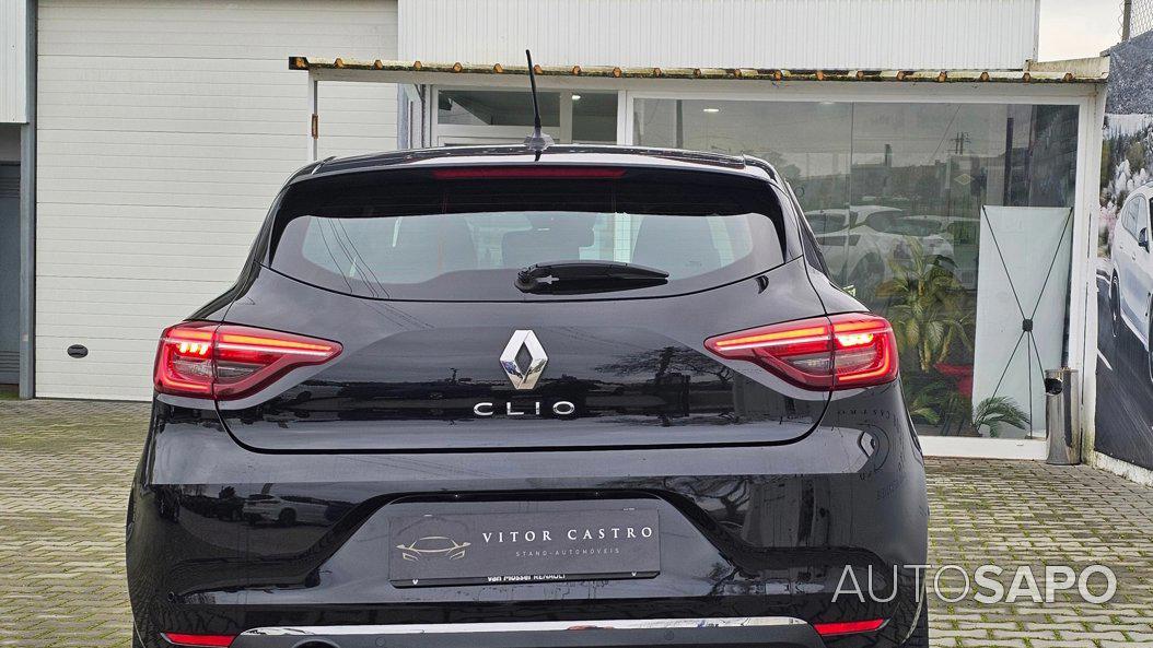 Renault Clio 1.0 TCe Intens de 2022