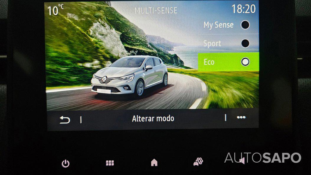 Renault Clio 1.0 TCe Intens de 2022