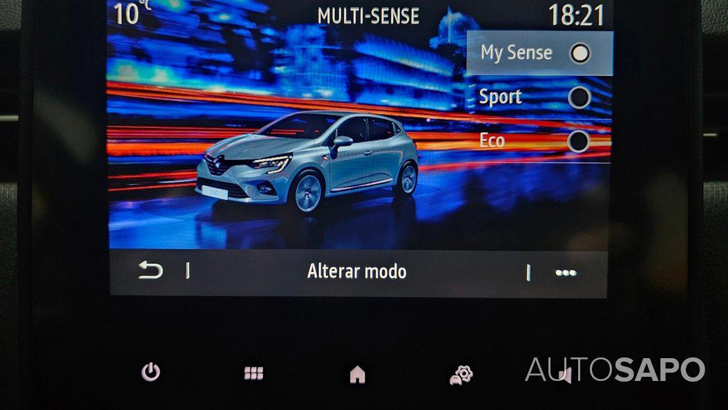 Renault Clio 1.0 TCe Intens de 2022