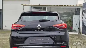 Renault Clio 1.0 TCe Intens de 2022