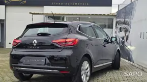 Renault Clio 1.0 TCe Intens de 2022