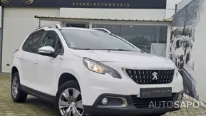 Peugeot 2008 de 2018