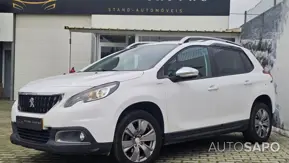 Peugeot 2008 de 2018