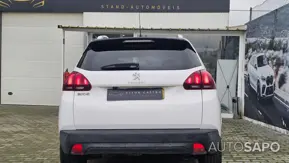 Peugeot 2008 de 2018