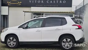 Peugeot 2008 de 2018