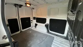 Nissan e-NV200 de 2016