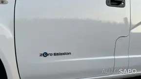 Nissan e-NV200 de 2016