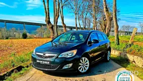 Opel Astra 1.3 CDTi Cosmo S/S de 2011