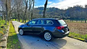 Opel Astra 1.3 CDTi Cosmo S/S de 2011