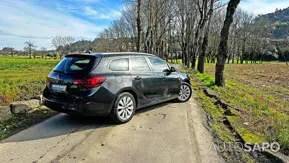 Opel Astra 1.3 CDTi Cosmo S/S de 2011