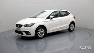 Seat Ibiza de 2022