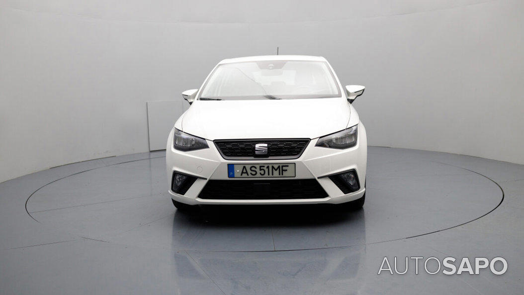 Seat Ibiza de 2022