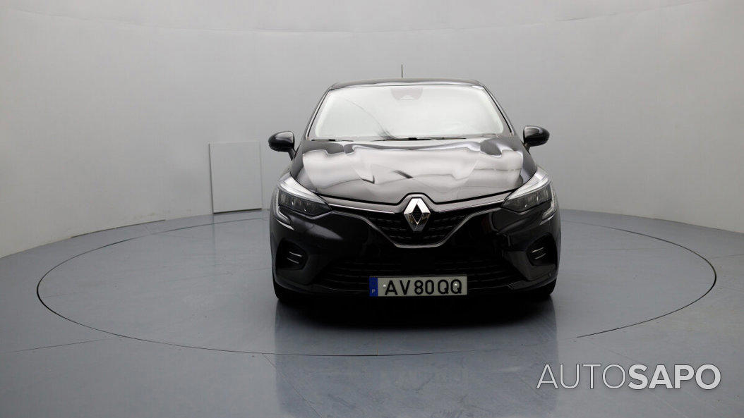 Renault Clio de 2023