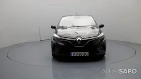 Renault Clio de 2023