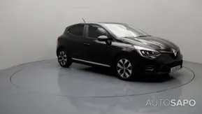 Renault Clio de 2023