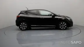 Renault Clio de 2023