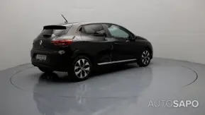 Renault Clio de 2023