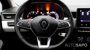 Renault Clio de 2023