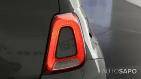 Fiat 500 1.2 Lounge de 2018