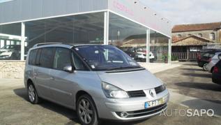 Renault Grand Espace 2.0 dCi Initiale 7L Aut. de 2008