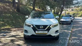 Nissan Qashqai 1.5 dCi Tekna de 2019