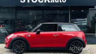 MINI Cooper D Cooper D de 2016