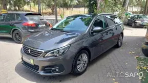 Peugeot 308 de 2018