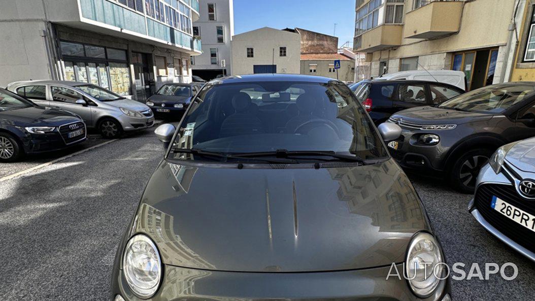 Fiat 500 1.2 by Diesel de 2010