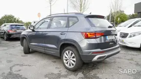 Seat Ateca 1.0 TSI Style de 2022