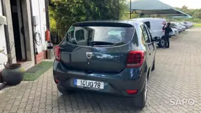 Dacia Sandero 0.9 TCe Comfort Bi-Fuel de 2018