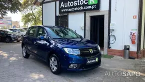 Dacia Sandero 1.0 SCe Comfort de 2019