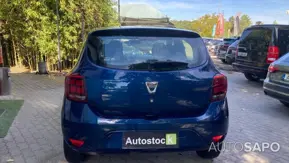 Dacia Sandero 1.0 SCe Comfort de 2019