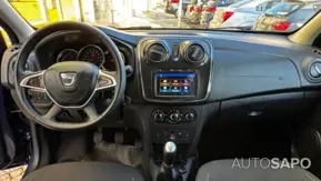 Dacia Logan MCV 0.9 TCe Comfort de 2019