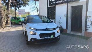 Citroen C3 de 2018